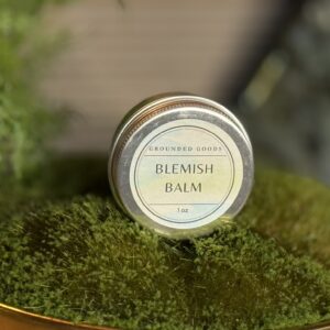 blemish balm product