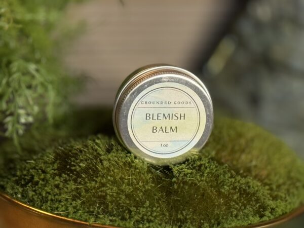 blemish balm product