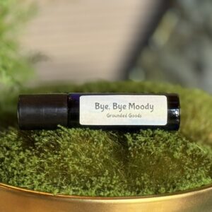 bye bye moody roller ball product