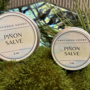pinon salve product