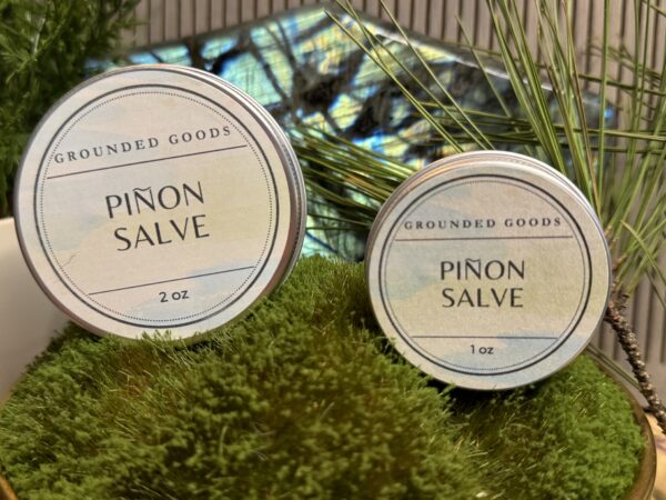 pinon salve product