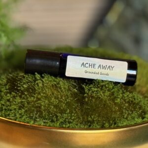 Ache Away Roller Ball