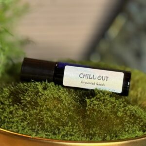 Chill Out Roller Ball