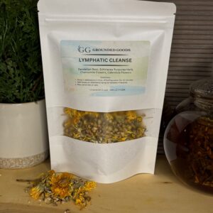 Lymphatic Cleanse Tea