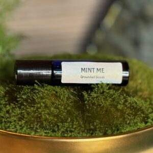 Mint Me Roller Ball